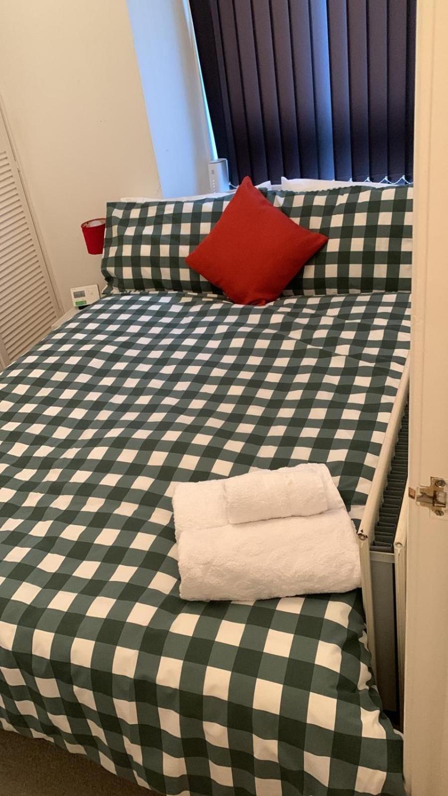 Northern Cosy 1 Bedroom Apartment - Aberdeen Extérieur photo