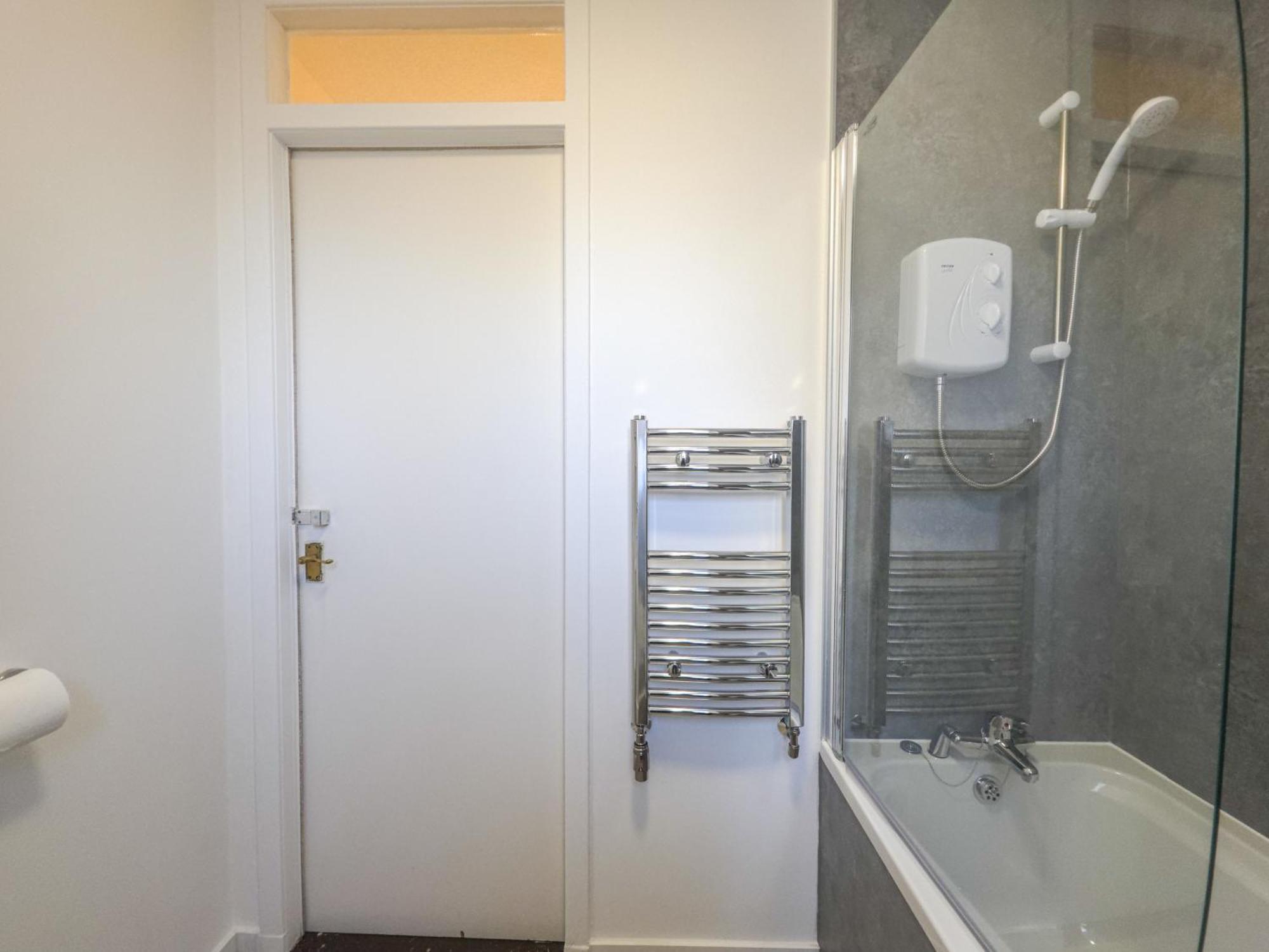 Northern Cosy 1 Bedroom Apartment - Aberdeen Extérieur photo