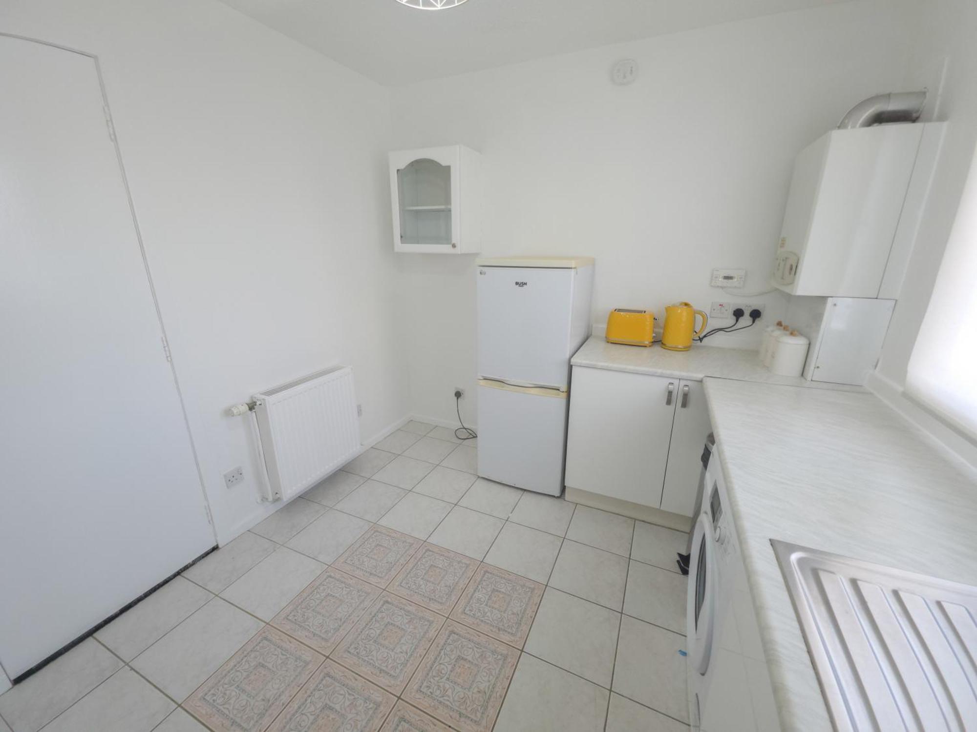 Northern Cosy 1 Bedroom Apartment - Aberdeen Extérieur photo