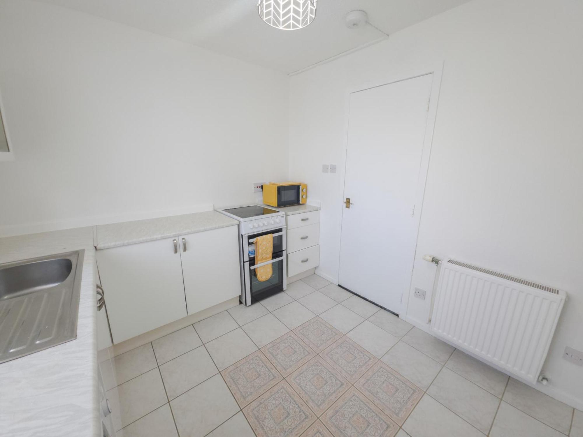 Northern Cosy 1 Bedroom Apartment - Aberdeen Extérieur photo