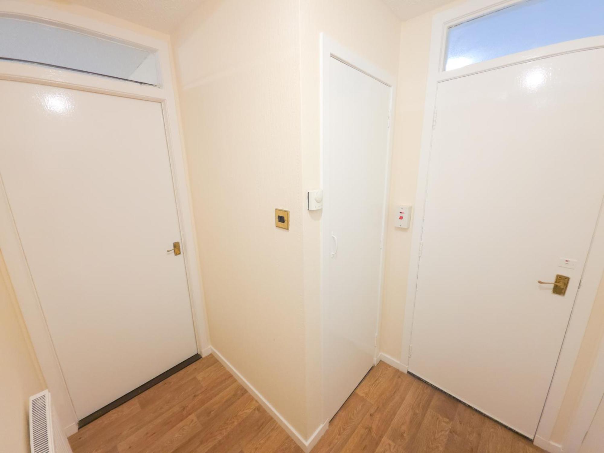 Northern Cosy 1 Bedroom Apartment - Aberdeen Extérieur photo