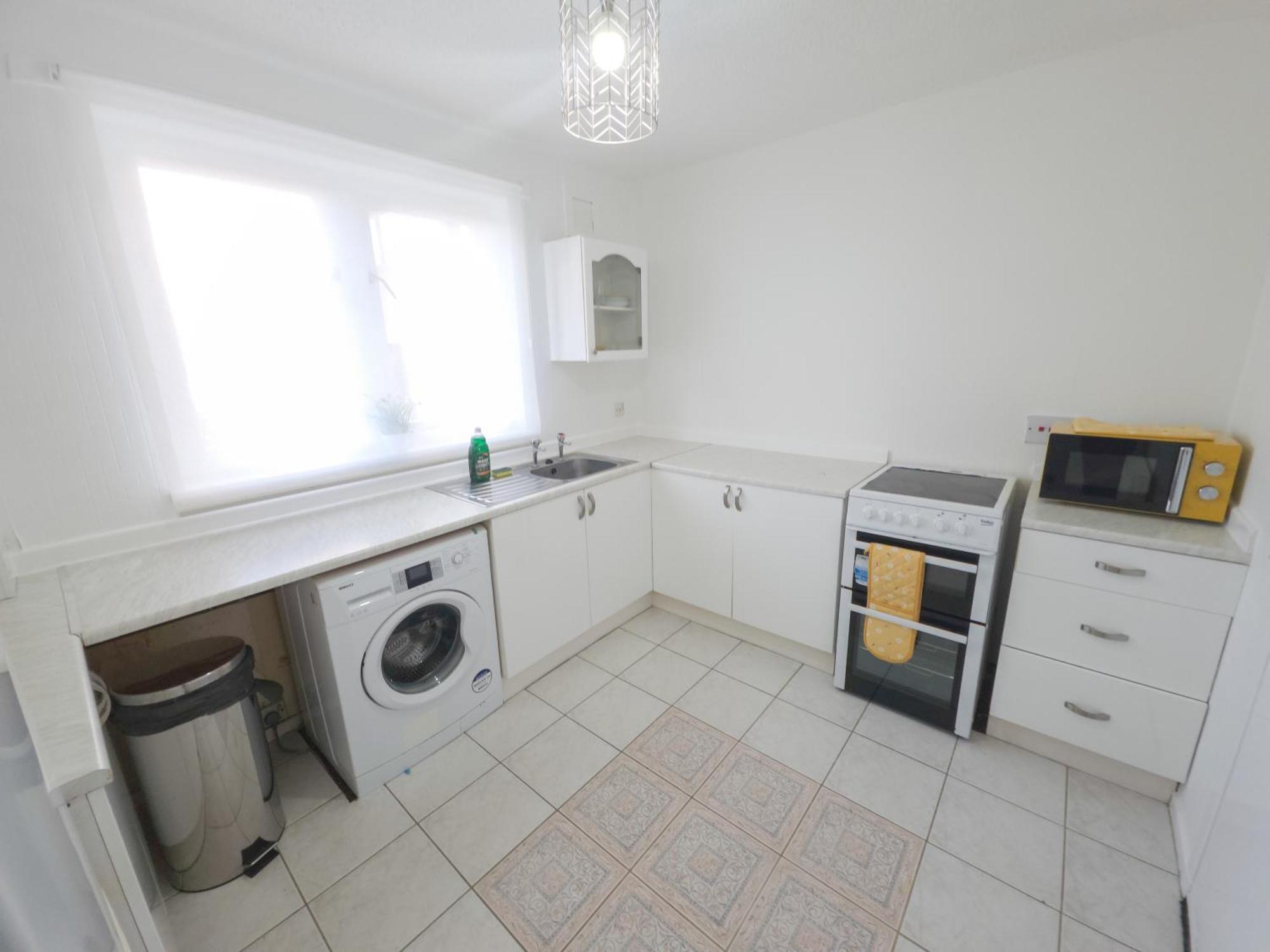 Northern Cosy 1 Bedroom Apartment - Aberdeen Extérieur photo